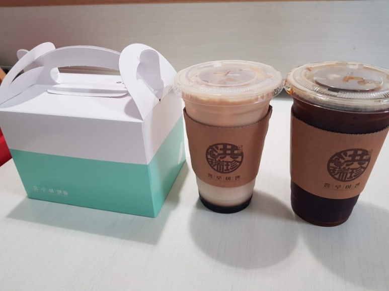 홍루이젠목감 이미지