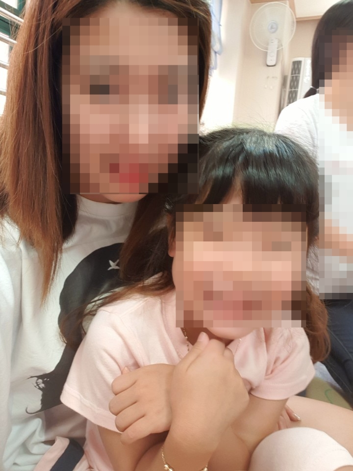 정겨운머리방 이미지
