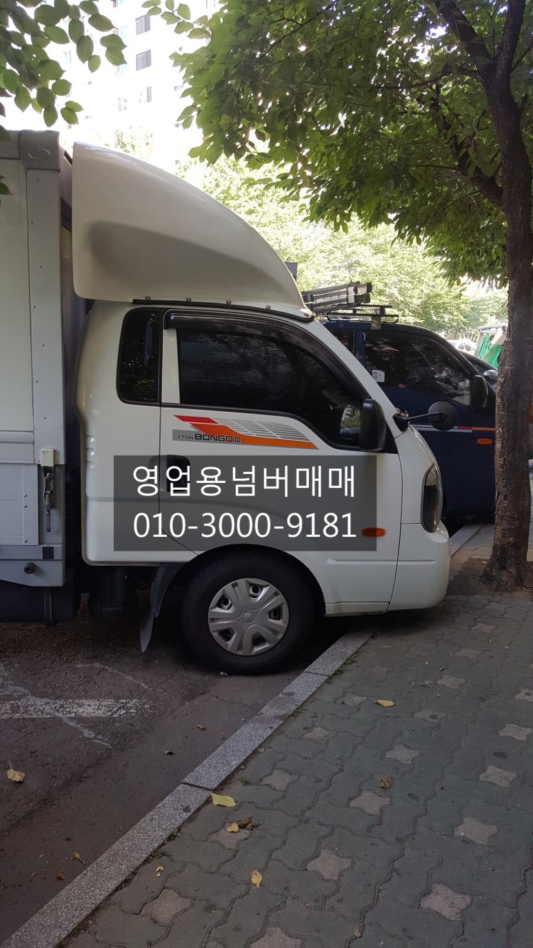 개인화물2950 이미지