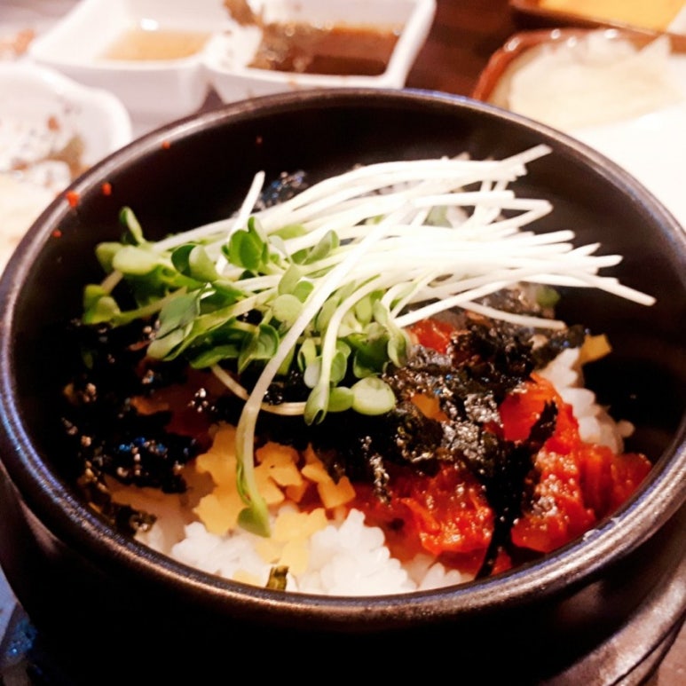 왕참치 이미지