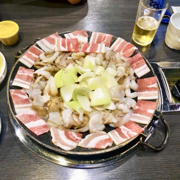 박군스쭈꾸미 이미지