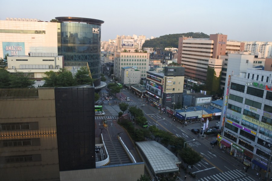 강서지압안마원 이미지