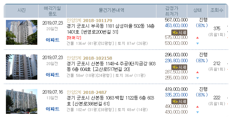 지에스25평촌타운 이미지