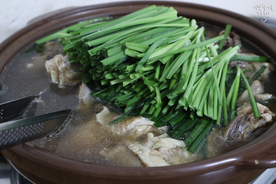 유성식당 이미지