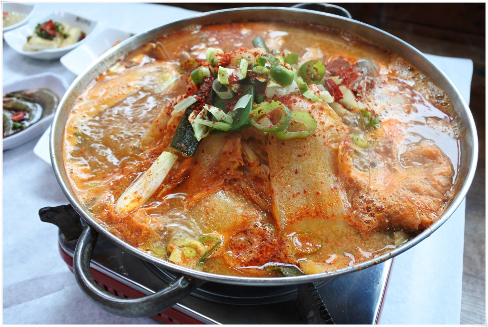 서해안식당 이미지