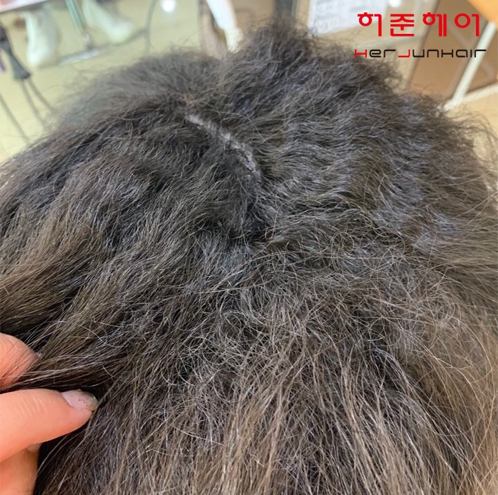 허준헤어신세계점 이미지