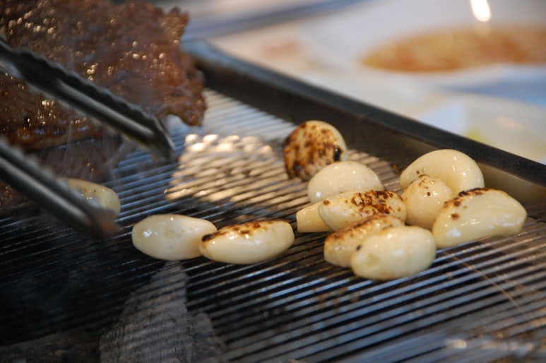 탄천한우 이미지