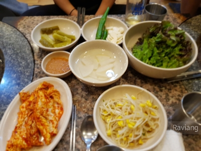 광주생오리돌구이전문 이미지