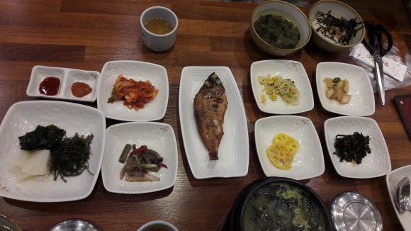 보돌미역 이미지