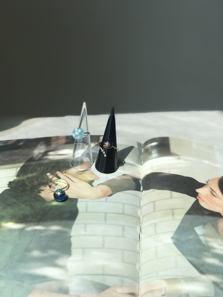 핸드블루밍아트협회 이미지