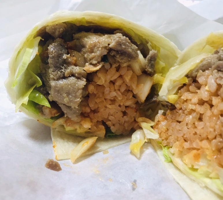 부리또만나 이미지