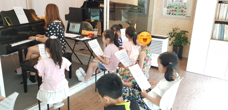 퀸즈분당음악학원 이미지
