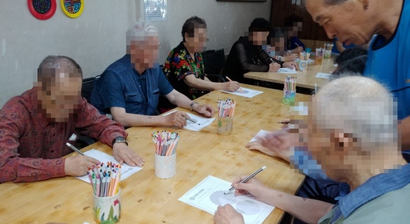회상노래방 이미지