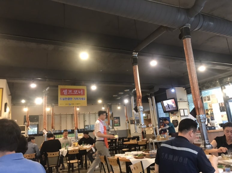 만석꾼민물장어 이미지