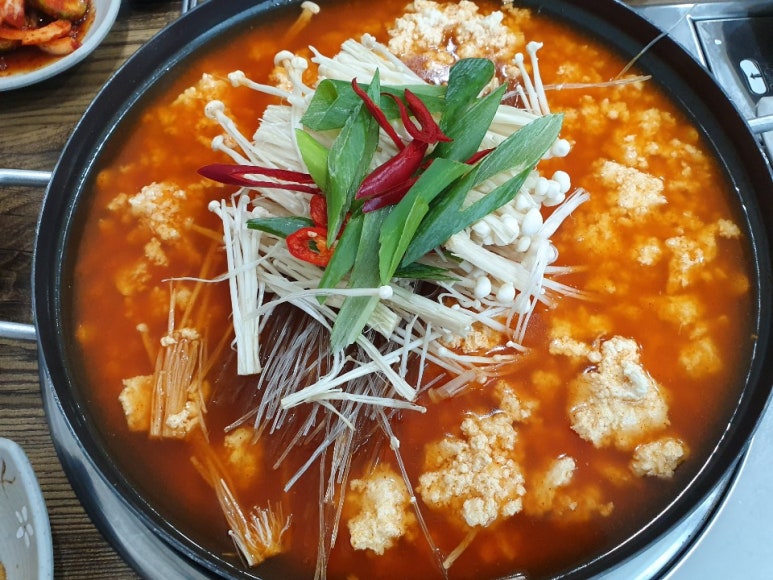 순두부마을 이미지