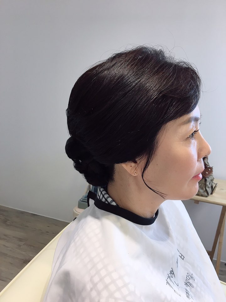 김가현메이크업 이미지