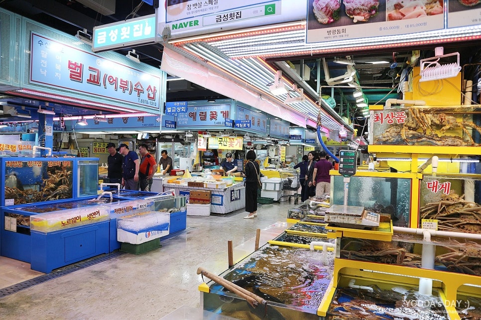 현대회센터 이미지