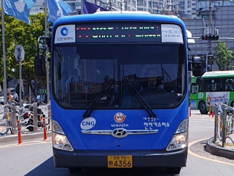 석천주유소 이미지