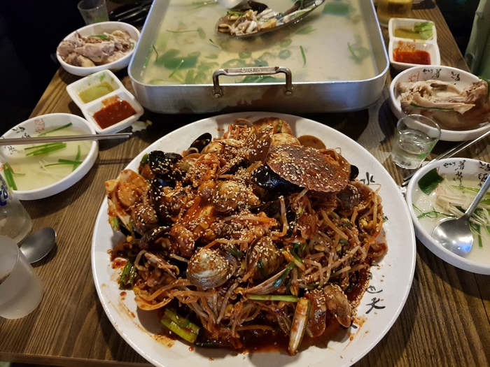 뻘하우스 이미지