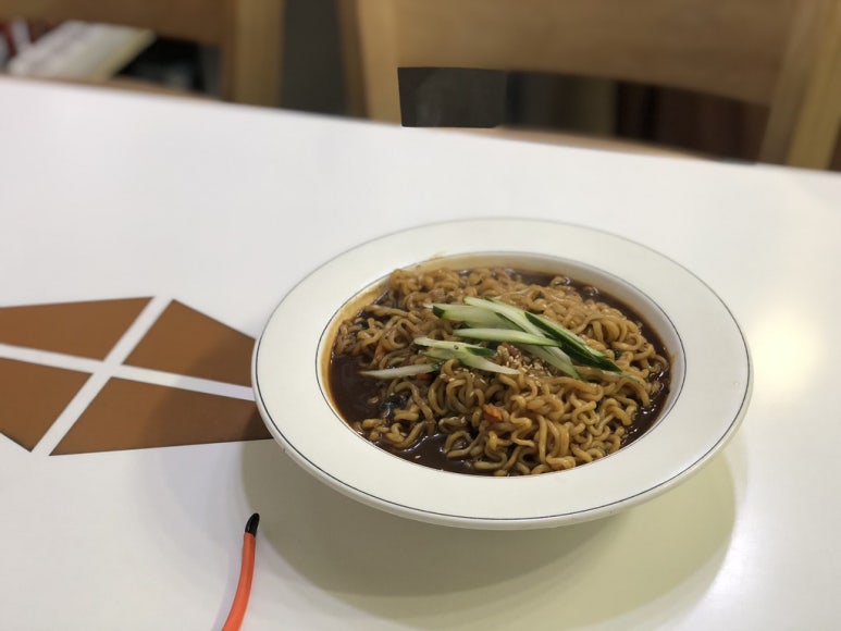 콤비랑분식 이미지