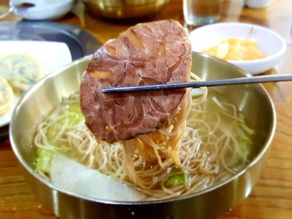 봉래면옥 이미지