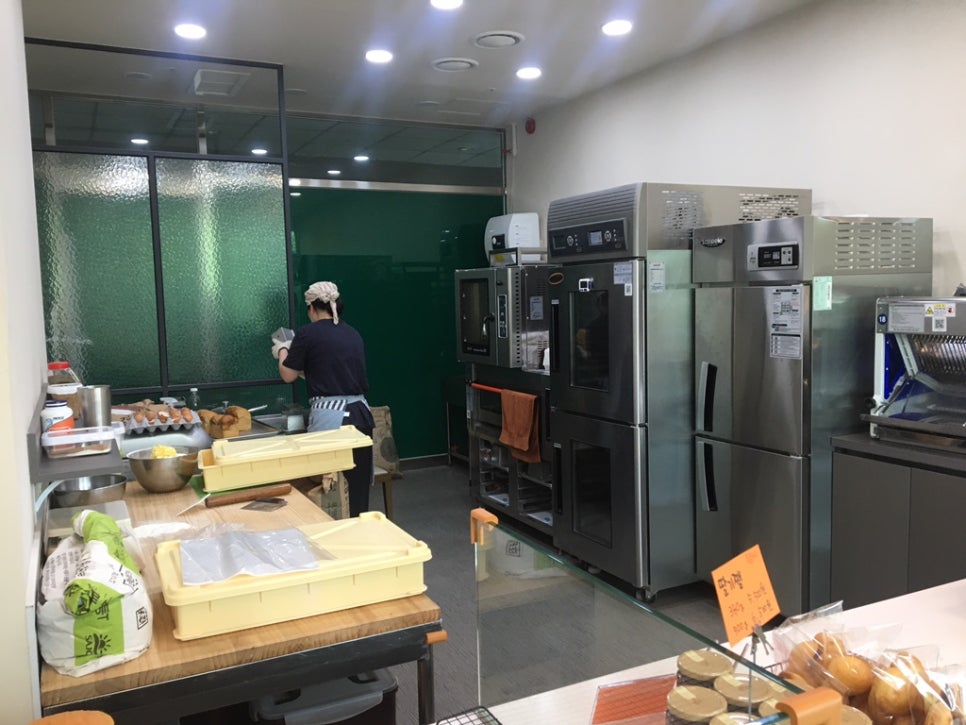 식빵가게 엘린 이미지