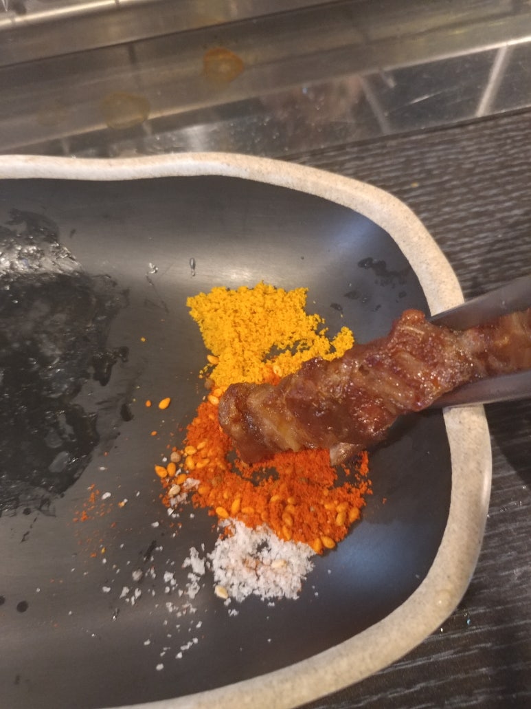 이도양꼬치 이미지