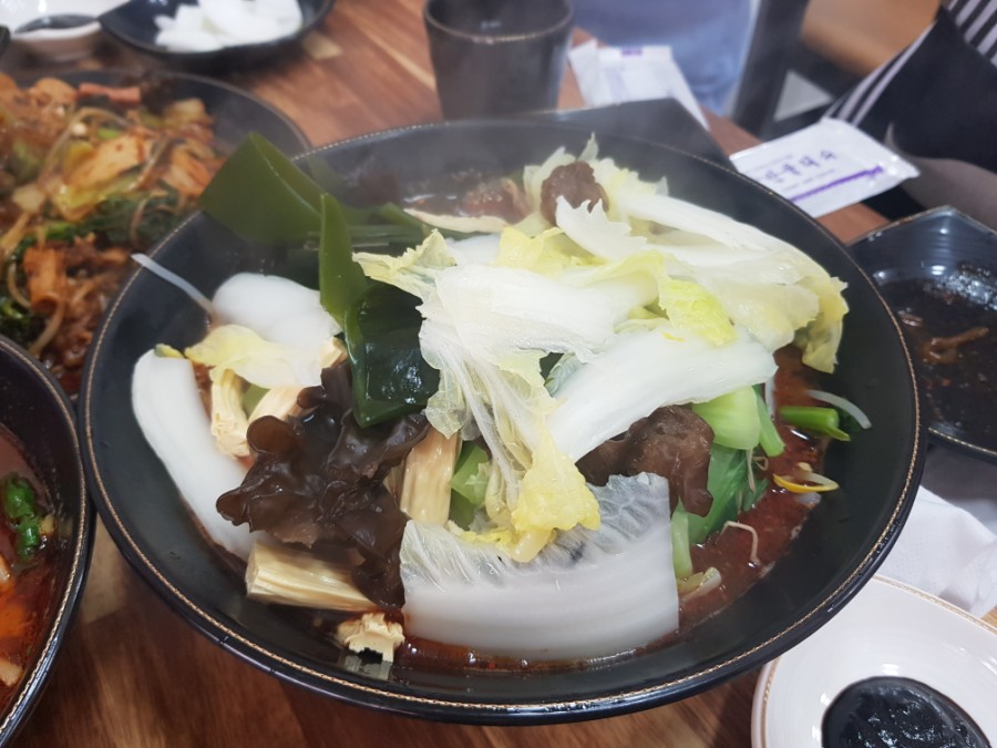 충칭마라탕 이미지