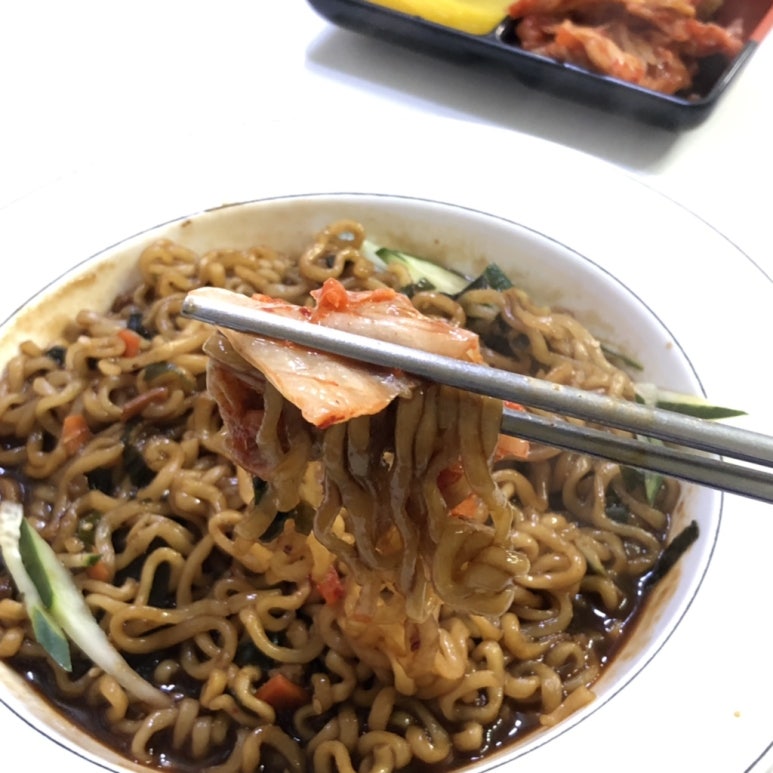콤비랑분식 이미지