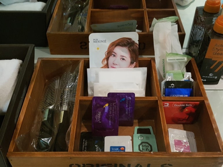 아리아무인호텔 이미지