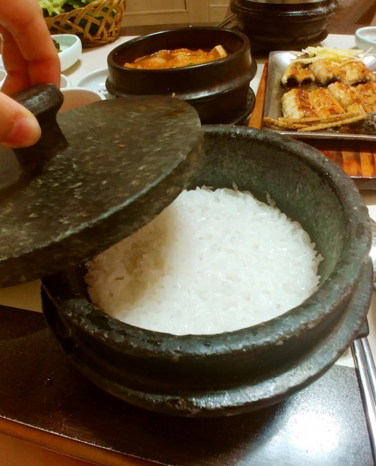 대박장어구이 이미지