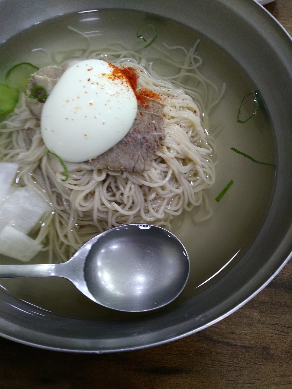 해민면옥 이미지