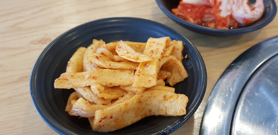 양재정육식당 이미지