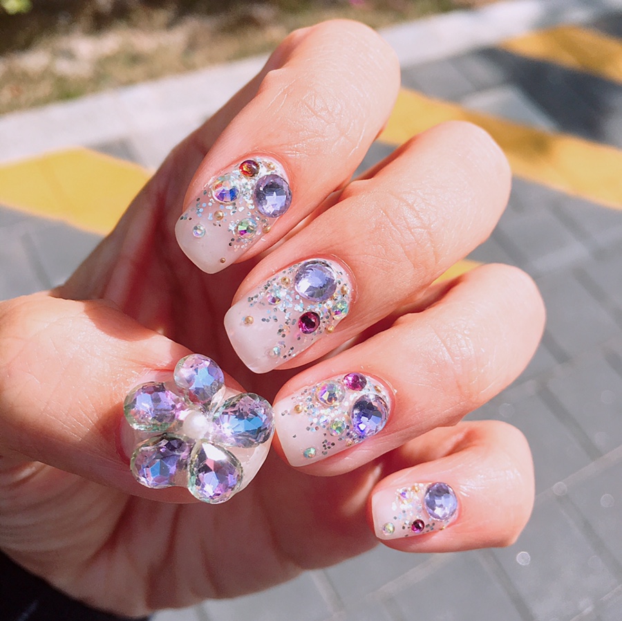 네일블라썸(Nail blossom) 이미지