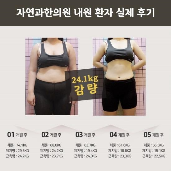 체형/비만 관리 이미지