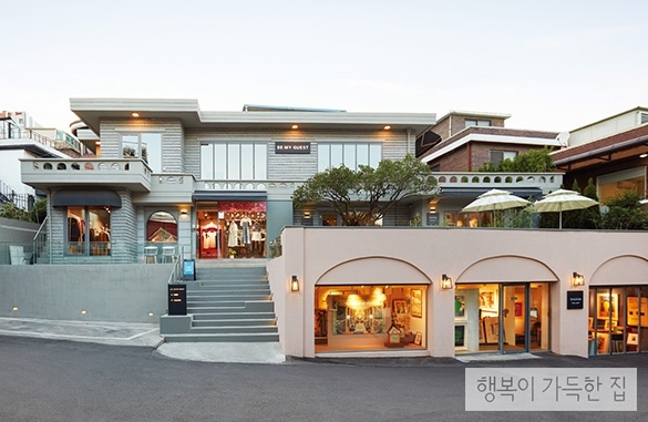 비마이게스트 이미지
