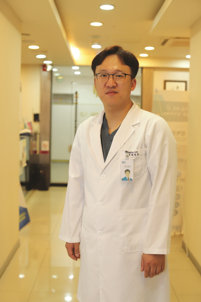 이에스길비뇨기과의원 이미지