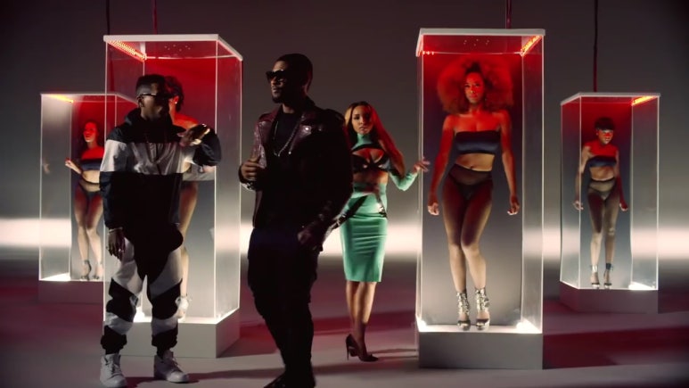 Kid Ink - Body Language (feat. Usher & Tinashe) : 네이버 블로그