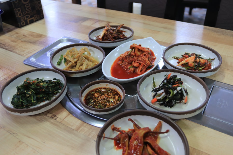 고향식당해물찜 이미지