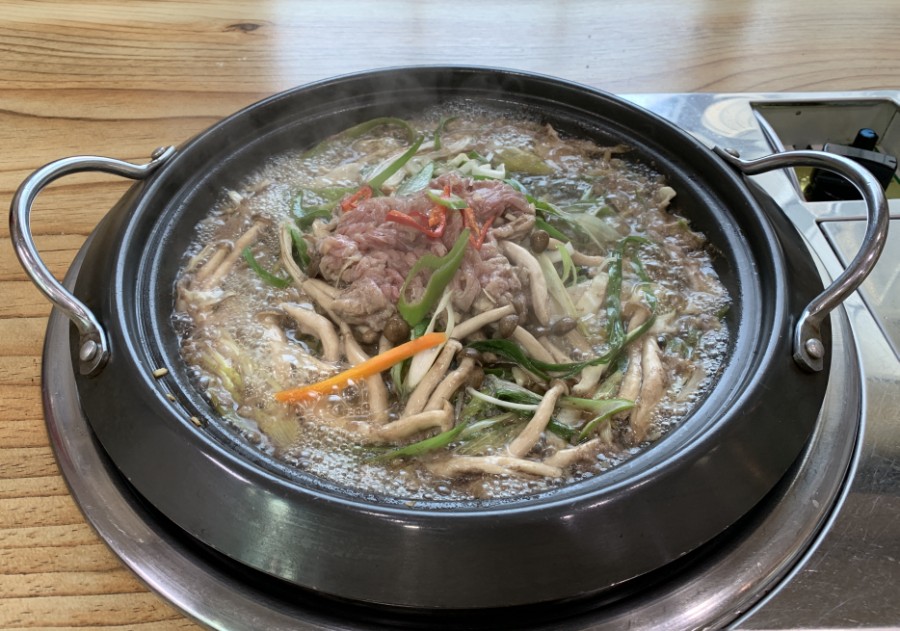 남도한우 이미지