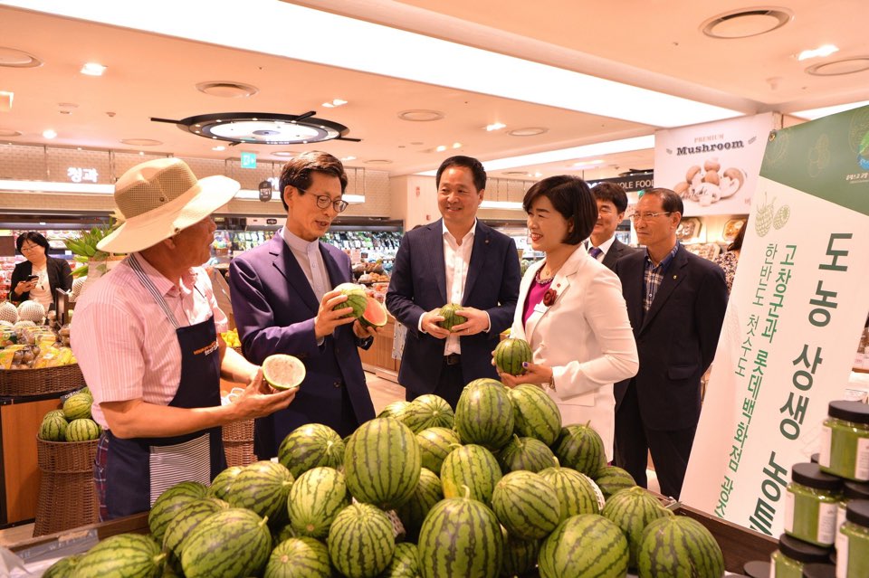 (주)하하푸드 이미지