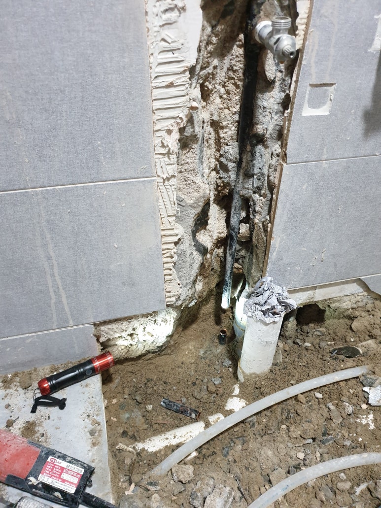 안산누수탐지설비 이미지