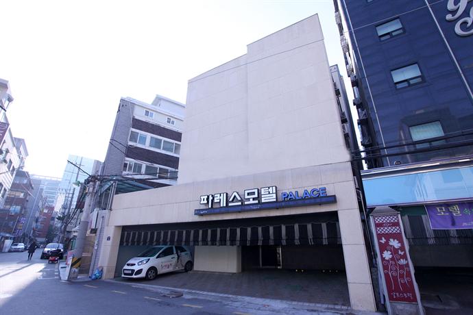 파레스모텔 이미지