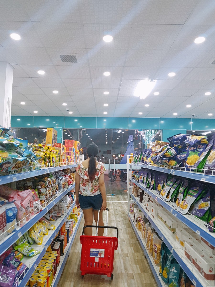 골든마트 이미지