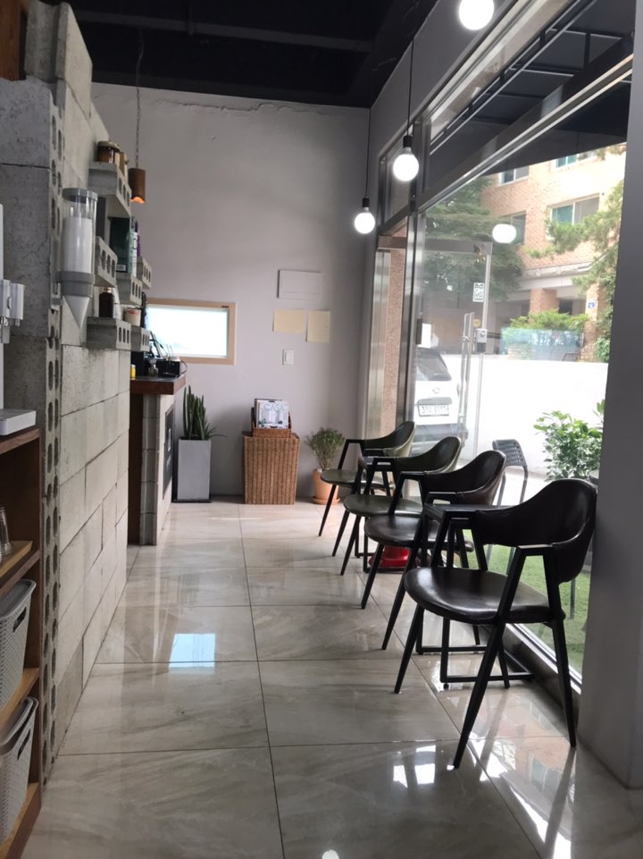 클라우썸헤어 이미지