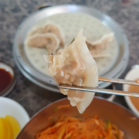 둥지만두 이미지