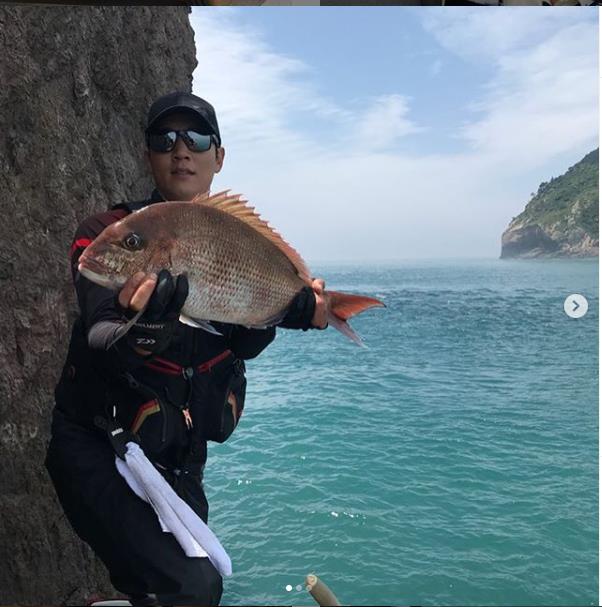 도시어부 이미지