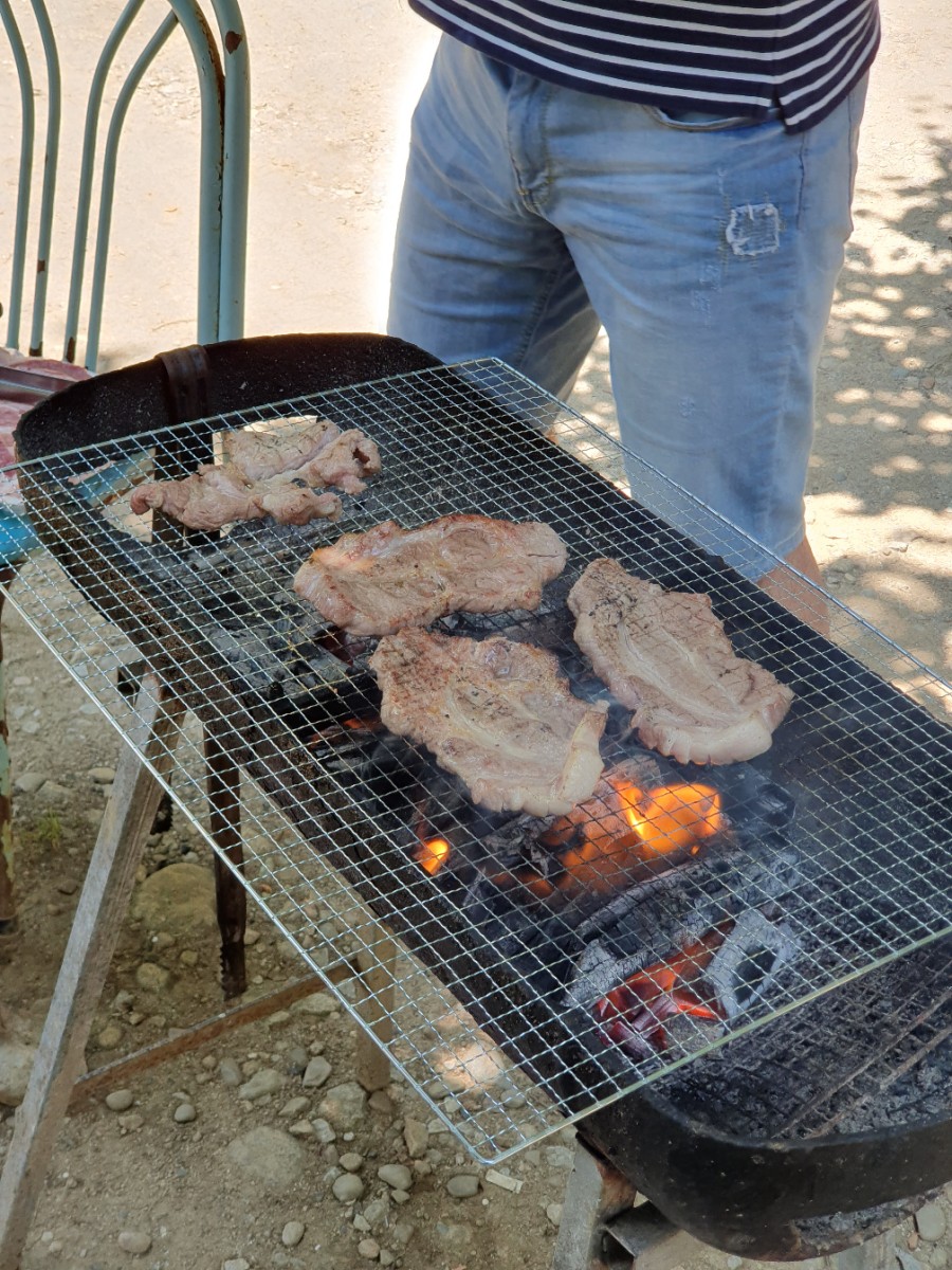 갈라지펜션 이미지