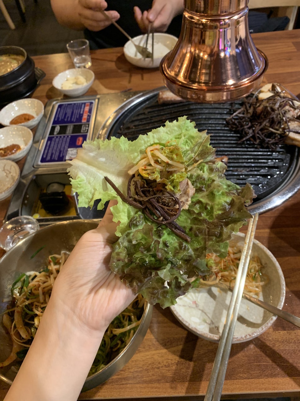 생포갈비 이미지