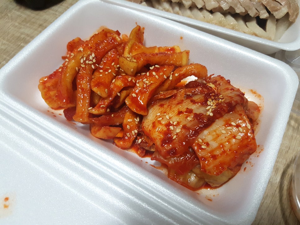 다돈왕족발 이미지